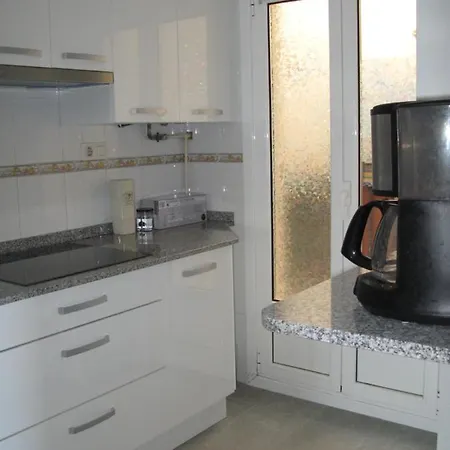 La Casa De Angie Apartamento Suances Exterior foto
