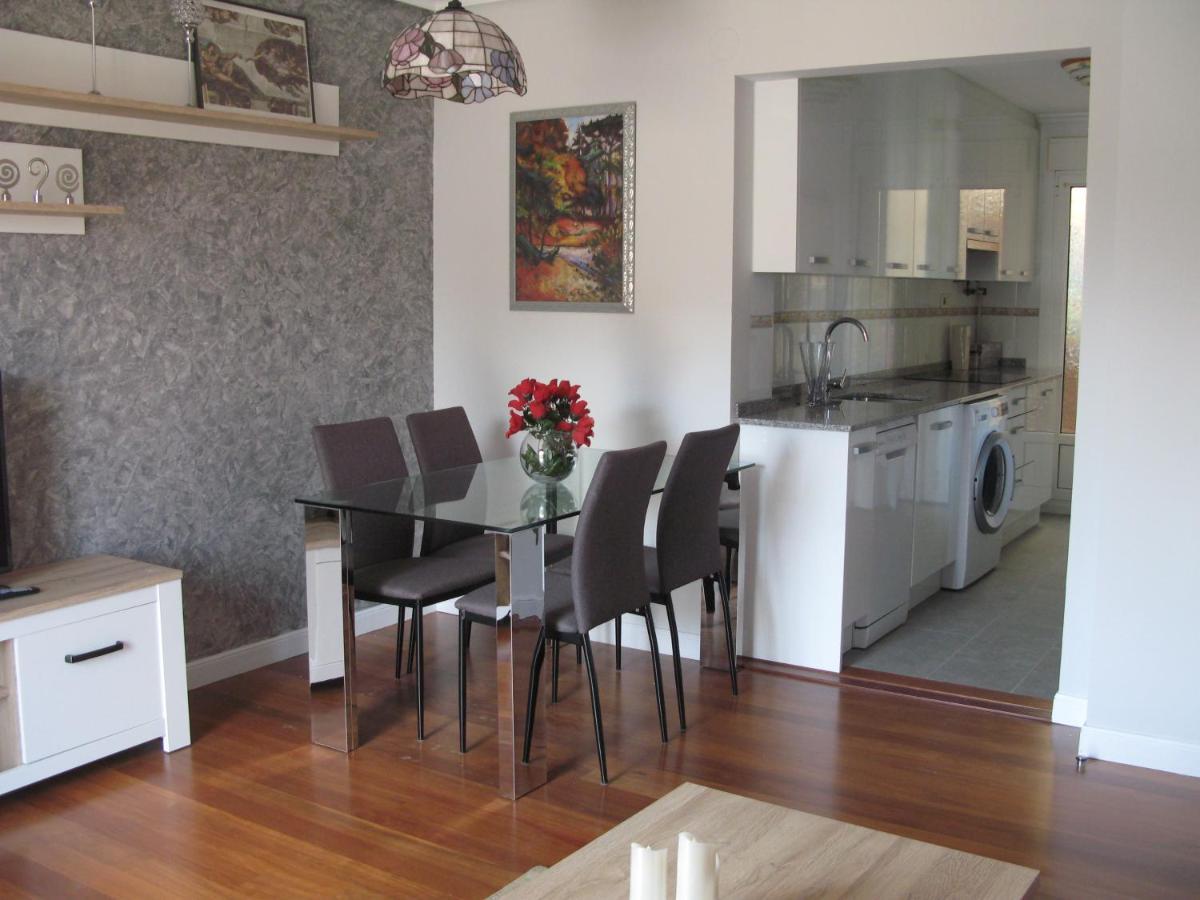 La Casa De Angie Apartment