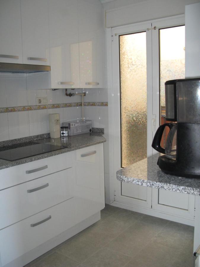La Casa De Angie Apartment Suances